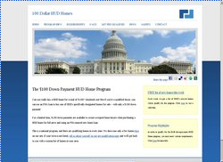 100dollarhudhomes.com