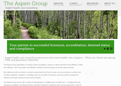 AspenHealthcareConsulting.com